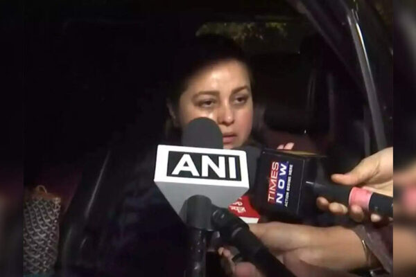 ‘Disowned Tejashwi’: Rohini says father stands by her; Lalu Yadav family feud gets murky