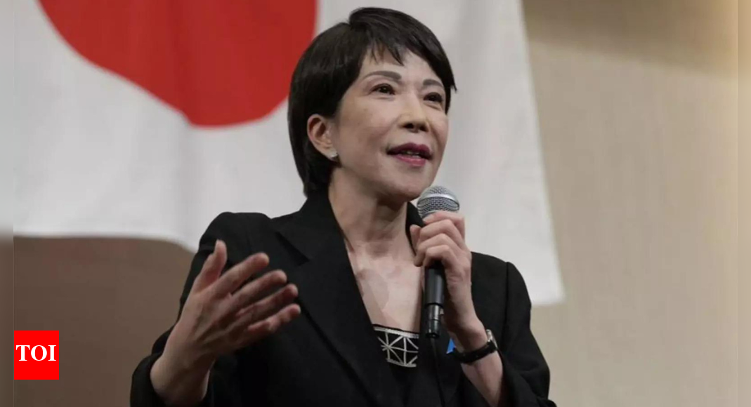 China issues alert for its students in Japan after row over Japanese PM’s remarks on Taiwan