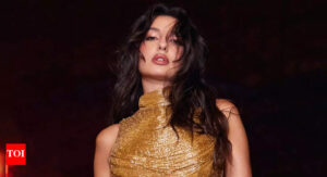 Nora Fatehi hits back as her name appears in Mumbai drug racket case; calls allegations ‘lies’ and says she is an ‘easy target’