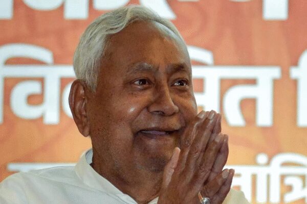 NEW DELHI: Nitish Kumar’s family has dismissed health rumours regarding his father, saying that the Bihar CM was fit enough to take “10 meetings daily”. They also thanked the voters of the state for giving a historic mandate in favour of the National Democratic Alliance.”This is completely false. He takes 10 meetings daily. Would he be able to work this much (if he were unfit)?” said Nitish’s brother Satish Kumar on Sunday.Moreover, Nitish’s son Nishant extended his gratitude to the voters saying, “I thank the people of Bihar for giving such a big victory to the NDA. Our government is going to be formed. Many thanks to the people.””They have rewarded him (Nitish Kumar) for his 20 years of work. I sincerely hope that my father will maintain this trust and continue the process of development (Vikas),” he added.The NDA delivered a sweeping victory in Bihar, securing 202 seats in the 243-member Assembly and decisively ousting the RJD-led Mahagathbandhan from power. The BJP emerged as the single-largest party with 89 seats, closely followed by the JD(U) with 85, while allies such as the LJP (Ram Vilas), HAM(S), and the Rashtriya Lok Morcha also performed strongly. This marks the second time the NDA has crossed the 200-seat mark, repeating its dominant showing last seen in the 2010 elections. In contrast, the Mahagathbandhan suffered a major setback, winning only 35 seats despite the RJD’s 25-seat contribution. The Congress managed just six seats, while CPI(ML)(L), IIP, and CPI(M) won marginally. Jan Suraaj, which had hoped for a breakthrough after an intensive campaign by founder Prashant Kishor, failed to register a single win. Outside the alliance blocs, AIMIM secured five seats and the BSP picked up one.About the AuthorTOI News DeskThe TOI News Desk comprises a dedicated and tireless team of journalists who operate around the clock to deliver the most current and comprehensive news and updates to the readers of The Times of India worldwide. With an unwavering commitment to excellence in journalism, our team is at the forefront of gathering, verifying, and presenting breaking news, in-depth analysis, and insightful reports on a wide range of topics. The TOI News Desk is your trusted source for staying informed and connected to the ever-evolving global landscape, ensuring that our readers are equipped with the latest developments that matter most.”Read MoreEnd of ArticleFollow Us On Social MediaVideosSGPC Mulls Banning Lone Women In Pilgrim Jathas After ‘Missing’ Punjab Woman Marries Pakistani ManRSS-Linked Youth Shot Dead In Punjab’s Firozpur, Probe UnderwayKerala: RSS Worker Dies By Suicide After BJP Denies Local Body Poll Ticket In Thiruvananthapuram1 Dead, Several Feared Trapped As Portion Of Stone Mine Collapses In UP’s Sonbhadra; Rescue Ops On”I have no family…” Rohini Acharya Cuts Ties With Lalu Clan, Exits Politics Post-RJD DefeatRK Singh Slams Bihar BJP Suspension, Says He Only Opposed Tickets to Criminal Candidates‘Premature to Speculate’: Tharoor Hits Back at Farooq Abdullah Over Operation Sindoor Remarks‘Nitish Still X-Factor’ Pavan Verma Decodes Why Jan Suraaj Couldn’t Break Through in Bihar PollsIndian Coast Guard Holds Massive Rescue Drill in Paradip; Focus on Coastal Preparedness’MMC’: PM Modi Mocks Congress After NDA’s Bihar Win; Calls It ‘Muslim League Maoist’ Party123Photostories5 ways to deepen connection without sending long emotional texts7 Cs of a champion mindset to drive success7-day infused water challenge that will reduce blood sugar levelsHow Bollywood actress Deepika Padukone inspires modern moms with grace and strength5 unsung women freedom fighters of the Indian race to Independence5 most expensive foods in the worldUnseen childhood pictures of Shraddha Kapoor with Shakti Kapoor, Siddhant, and Lata Mangeshkar you can’t miss5 timeless Swami Vivekananda quotes to inspire students on their journey10 benefits of playing chess for kidsRushing to Poop right after meals? Here’s what it says about your health123Hot PicksAlinagar Election ResultRaghopur Election ResultBihar Election Result 2025Gold rate todaySilver rate todayPublic Holidays NovemberBank Holidays NovemberTop TrendingKayla NicoleArjun TendulkarVasai School MaharashtraDubai Prince Sheikh Hamdan Net WorthRCB IPL RetentionBengaluru Techie Shoes MissingUS VisaIslam makhachev net worthDelhi BlastPercy Harvin