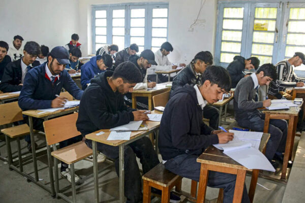 Tamil Nadu half-yearly exam 2025–26 schedule released for classes 6 to 12: Check dates and timings here