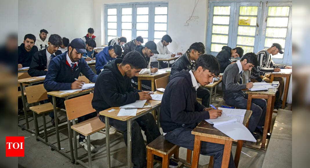 Tamil Nadu half-yearly exam 2025–26 schedule released for classes 6 to 12: Check dates and timings here