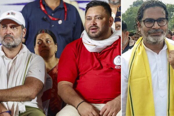 Three major opposition yatras, including Rahul Gandhi’s Voter Adhikar Yatra, Tejashwi Yadav’s Bihar Adhikar Yatra and Prashant Kishor’s Jan Suraaj Padyatra, drew large crowds but produced no electoral gains. The BJP-led NDA won more than 202 of 243 seats, leaving the INDIA bloc weakened. Rahul’s “vote chori” message failed to resonate, Tejashwi’s tour did not expand his support, and Kishor’s long padyatra ended without a single victory, showing that spectacle cannot replace organisation in Bihar’s caste-driven politics.  In the lead-up to Bihar’s assembly polls, three major marches: Rahul Gandhi’s Voter Adhikar Yatra, Tejashwi Yadav’s Bihar Adhikar Yatra and Prashant Kishor’s Jan Suraaj Padyatra were expected to energise the opposition and reshape the election narrative. All three drew large crowds and garnered a lot of attention.Yet, when the votes were counted, none of these grand yatras translated into electoral gains. The BJP-led NDA romped home with over 202 seats out of 243, consigning Congress and its allies to a crushing defeat. The INDIA bloc’s ambitious marches proved ineffective: Rahul Gandhi’s Voter Adhikar Yatra did not prove to be a trump card, and its message of “vote theft” remained largely irrelevant in Bihar politics.‘Nitish Still X-Factor’ Pavan Verma Decodes Why Jan Suraaj Couldn’t Break Through in Bihar PollsLikewise, Tejashwi Yadav’s tour failed to expand his party’s base, and Kishor’s two-year-long trek ended without a single Jan Suraaj victory. In short, symbolism could not substitute for organisation in Bihar’s rugged electoral terrain.Yatras: A time-honoured tool of Indian politicsPan-India “padayatra” has long been a favourite strategy for politicians seeking to connect with voters. And they are suddenly all the rage in politics, with leaders across parties taking to the road in dramatic, high-octane treks. Rahul Gandhi helped revive the trend with his Bharat Jodo Yatra in 2022–23, walking nearly 4,000km from Kanyakumari to Srinagar, followed by the far longer Bharat Jodo Nyay Yatra earlier this year. Hot on his heels came Tamil Nadu BJP chief K Annamalai, whose En Mann, En Makkal journey criss-crossed 10,000km and ended with a grand finale attended by the Prime Minister. TDP’s Nara Lokesh completed his own youth-focused Yuva Galam, insisting it was more about listening than winning.Such yatras can energise party cadres and highlight campaign themes. The yatras can be termed as “sanjivani” (life-giving) for parties, refreshing the organisation and giving campaigns a solid foundation.In Bihar, where rural networks and caste ties are crucial, parties often deploy yatras to visit far-flung villages and rural clusters. A well-timed yatra can build momentum by showing unity and giving voters a sense of participation. Yet this year, spectacle without substance was no match for the NDA’s disciplined strategy. Despite the grand fanfare of these three yatras, Bihar’s electorate delivered a very different verdict.Rahul Gandhi’s Voter Adhikar YatraRahul Gandhi’s Voter Adhikar Yatra (August–September) was hyped as a campaign to protect voter rights. Covering over 1,300 km across 25 districts and more than 100 constituencies, Rahul donned Bihar’s cultural symbols, the gamcha scarf, a cap and attacked alleged “vote chori” (vote stealing) and the state’s Special Intensive Revision of rolls. The march began with impressive crowds, especially in Sasaram, and projected Congress’s return to rural areas.However, from the very start, it was clear that public enthusiasm would not last. In the ensuing weeks, energy fell sharply. The yatra began with strong crowds, but as the campaign moved forward, the initial spark faded. Congress leaned heavily on the yatra’s symbolism but failed to build an effective ground organisation. Outside of a few big rallies, senior Congress leaders were largely absent, and booth-level mobilisation was weak. Rahul’s strategy focused obsessively on national issues like electoral rolls, which did not strike a chord with most Biharis. Ordinary voters were more concerned with jobs, inflation and local governance than allegations of “voter chori.”Rahul’s campaign squandered precious time attacking the Election Commission, and the shift backfired. After rallying around national narratives, Congress’s messaging was drowned out by local realities it failed to read. By election day, Congress only won 6 seats out of 61 contested: a miserable 10% success rate. Rural crowds did not turn into rural votes. Internal alliance tensions didn’t help either: Rahul kept a distance after the Yatra and reappeared only weeks later, and the absence of sustained leadership further undermined Congress.Meanwhile, Bihar’s ruling BJP and JD(U) gleefully declared Rahul’s march a flop show. Their taunts echoed the ground reality: for all its high production values, the Voter Adhikar Yatra failed to translate into votes for Congress, leaving the party facing one of its worst-ever Bihar results. In short, Rahul’s narrative of “vote chori” and his focus on fighting SIR proved largely irrelevant to the Bihar electorate. His Yatra simply did not prove to be a trump card.Tejashwi Yadav’s Bihar Adhikar YatraTejashwi Yadav’s Bihar Adhikar Yatra was launched on September 16, almost immediately after Rahul’s tour. Setting out from Jehanabad, Tejashwi promised to challenge the Nitish Kumar government on unemployment, crime and local grievances. The yatra was partly pitched as filling gaps left by Rahul’s march; RJD officials openly said they covered districts left out of the Voter Adhikar Yatra. By highlighting issues in RJD strongholds: Jehanabad, Nalanda, Supaul, Saharsa and others. Tejashwi aimed to consolidate his party’s core vote and signal that the RJD was the main force in the INDIA bloc. He also used the trip to assert himself: earlier, he had declared he would contest all 243 seats, underlining his claim to be the alliance’s undisputed leader.In theory, Tejashwi’s focused effort should have solidified his social coalition and countered anti-incumbency. In practice, it barely made a dent outside his base. By election day, the RJD had outperformed Congress, but only marginally: the party was on course for about 25 seats, far below its 75 in 2020.Tejashwi failed to convert the momentum and anti-incumbency wave against Nitish Kumar into actual votes, leaving the RJD with its second-worst tally ever. The much-heralded yatra vision of reaching every village did little to overcome the RJD’s narrow caste profile. Most communities beyond the Muslim–Yadav base remained unconvinced, and even within the RJD, ticket distribution caused resentment. Seat-sharing disputes led to friendly fights where opposition partners split the anti-NDA vote.In the end, Tejashwi’s personal crusade could not overcome these structural flaws. The RJD held on to pockets of support but did not expand beyond its traditional base. The youth-versus-experience narrative he touted collapsed under the weight of Nitish Kumar’s intact governance credentials and the shadows of the “jungle raj.”Prashant Kishor’s Jan Suraaj padyatraPrashant Kishor entered the fray with arguably the grandest walking tour of all: a 3,500 km Jan Suraaj Padyatra launched on Gandhi Jayanti 2023. A celebrated poll strategist-turned-aspirant, Kishor promised a people’s movement – reaching every panchayat, listening to voters, and forging a vision document on education, health and agriculture. For months, he walked through remote Bihar, courting media attention and projecting himself as an alternative to both the NDA and the Grand Alliance.Yet on November 14, the results laid bare the folly of that endeavour. The Jan Suraaj Party failed to register a single electoral win. Most of its candidates forfeited their deposits, signalling minimal vote share. Kishor entered the Bihar polls as a political aspirant and walked out as its biggest loser. Despite all the media hype, his technocratic, governance-centric message did not resonate in a polarised contest dominated by clear caste and welfare narratives. Voters showed little appetite for this new kind of politics.Kishor had gambled that his nationwide profile and long trek would translate to votes; instead, it highlighted the disconnect. The Jan Suraaj experiment demonstrated that mere visibility cannot replace grassroots machinery. His late decision to withdraw candidates from certain constituencies only reinforced perceptions of organisational chaos.Structure trumps yatraWhile the three opposition yatras floundered, the NDA executed a far more disciplined and targeted campaign. The alliance maintained unity and clear messaging throughout. The BJP ceded certain seats to allies to consolidate OBC and Dalit votes. Caste calculations paid off, and the coalition’s welfare-focused agenda resonated strongly. Record female turnout over 71% tilted the mandate towards the NDA, driven by schemes such as women’s entrepreneurship subsidies.The NDA ran on a combination of Nitish Kumar’s governance brand and BJP’s organisational muscle. Nitish (JD(U)) carried the narrative weight, focusing on law-and-order and welfare. He unleashed a series of high-profile welfare schemes for women, the elderly and the poor: for example, a deposit of Rs 10,000 in women’s accounts, free electricity up to 125 units, and higher pensionsIn contrast, the Mahagathbandhan’s strategy was messy. Seat-sharing remained an open wound: even on the eve of polling, allies had not finalised allocations, leading to several cases where partners fielded candidates against each other. This confusion squandered whatever goodwill Rahul’s Yatra had generated. The INDIA bloc lacked a coherent narrative. Issues like the Special Intensive Revision failed to galvanise voters, whereas the NDA’s focus on good governance and economic benefits rang true at the booth level. The opposition entered the polls divided, with disputes and no unified strategy, while the NDA’s welfare-focused messaging proved far stronger.Grand marches can generate excitement, but in Bihar, they cannot substitute for solid organisation and clear leadership. Rahul Gandhi’s 1,300-km yatra dazzled onlookers but saw Congress’s vote share collapse to one of its lowest levels. Tejashwi Yadav’s bid for prominence reinforced the RJD’s base but did not expand it. And Prashant Kishor’s sprawling padyatra proved that even two years of walking cannot conjure an instant vote banEnd of ArticleFollow Us On Social MediaVideosSGPC Mulls Banning Lone Women In Pilgrim Jathas After ‘Missing’ Punjab Woman Marries Pakistani ManRSS-Linked Youth Shot Dead In Punjab’s Firozpur, Probe UnderwayKerala: RSS Worker Dies By Suicide After BJP Denies Local Body Poll Ticket In Thiruvananthapuram1 Dead, Several Feared Trapped As Portion Of Stone Mine Collapses In UP’s Sonbhadra; Rescue Ops On”I have no family…” Rohini Acharya Cuts Ties With Lalu Clan, Exits Politics Post-RJD DefeatRK Singh Slams Bihar BJP Suspension, Says He Only Opposed Tickets to Criminal Candidates‘Premature to Speculate’: Tharoor Hits Back at Farooq Abdullah Over Operation Sindoor Remarks‘Nitish Still X-Factor’ Pavan Verma Decodes Why Jan Suraaj Couldn’t Break Through in Bihar PollsIndian Coast Guard Holds Massive Rescue Drill in Paradip; Focus on Coastal Preparedness’MMC’: PM Modi Mocks Congress After NDA’s Bihar Win; Calls It ‘Muslim League Maoist’ Party123Photostories5 ways to deepen connection without sending long emotional texts7 Cs of a champion mindset to drive success7-day infused water challenge that will reduce blood sugar levelsHow Bollywood actress Deepika Padukone inspires modern moms with grace and strength5 unsung women freedom fighters of the Indian race to Independence5 most expensive foods in the worldUnseen childhood pictures of Shraddha Kapoor with Shakti Kapoor, Siddhant, and Lata Mangeshkar you can’t miss5 timeless Swami Vivekananda quotes to inspire students on their journey10 benefits of playing chess for kidsRushing to Poop right after meals? Here’s what it says about your health123Hot PicksAlinagar Election ResultRaghopur Election ResultBihar Election Result 2025Gold rate todaySilver rate todayPublic Holidays NovemberBank Holidays NovemberTop TrendingKayla NicoleArjun TendulkarVasai School MaharashtraDubai Prince Sheikh Hamdan Net WorthRCB IPL RetentionBengaluru Techie Shoes MissingUS VisaIslam makhachev net worthDelhi BlastPercy Harvin
