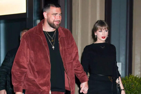 Taylor Swift allegedly rethinks her entire wedding approach with Travis Kelce as insiders say she wants a bigger, more spectacular celebration