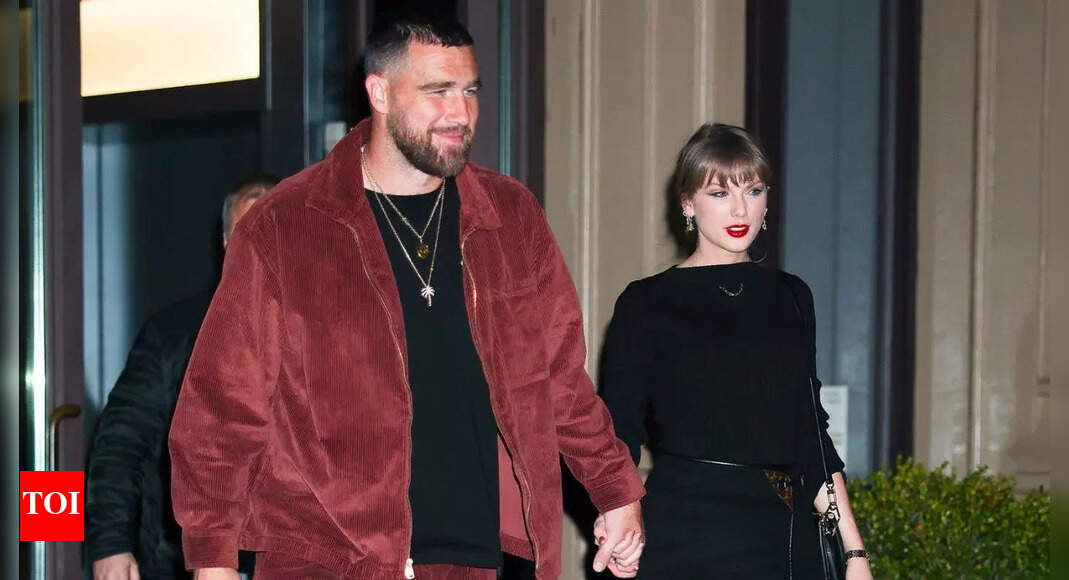 Taylor Swift allegedly rethinks her entire wedding approach with Travis Kelce as insiders say she wants a bigger, more spectacular celebration