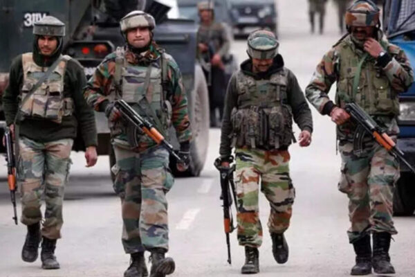 Northern Commander Lt Gen Pratik Sharma reviewed counter-terrorism efforts in Udhampur, urging vigilance against new hinterland threats. He visited Basantgarh and Rampur, acknowledging troops’ dedication to a terror-free Jammu and Kashmir. Earlier, he assessed operational readiness in Rajouri’s Nowshera and Bimber Gali sectors, commending soldiers’ high morale and advanced defensive measures. Representational image (PTI file photo) Lieutenant General Pratik Sharma, Army’s Northern Commander, conducted a review of the counter-terrorism grid in Udhampur district of Jammu and Kashmir on Sunday, emphasising the need for vigilance against emerging threats in the hinterland.The commander visited Basantgarh and Rampur areas, which have experienced several terror incidents in recent years.CDS General Anil Chauhan Highlights Inter-Service Jointness And Integration In Op Sindoor”Lt Gen Pratik Sharma visited Basantgarh and Rampur to review the counter terrorism grid. He exhorted all ranks to remain vigilant and proactive against emerging threats in the hinterland. During the visit he also interacted with troops, lauding their professionalism and unwavering commitment to keep Jammu and Kashmir terror free,” the army’s northern command stated on X.The Army commander also visited Nowshera and Bimber Gali sectors in Rajouri district on Saturday to review operational preparedness.During his interaction with troops along the Line of Control, he praised their high morale and professionalism. He received briefings on enhanced surveillance systems, precision engagement capabilities, and future-ready operational measures implemented to maintain a robust defensive posture.About the AuthorTOI News DeskThe TOI News Desk comprises a dedicated and tireless team of journalists who operate around the clock to deliver the most current and comprehensive news and updates to the readers of The Times of India worldwide. With an unwavering commitment to excellence in journalism, our team is at the forefront of gathering, verifying, and presenting breaking news, in-depth analysis, and insightful reports on a wide range of topics. The TOI News Desk is your trusted source for staying informed and connected to the ever-evolving global landscape, ensuring that our readers are equipped with the latest developments that matter most.”Read MoreEnd of ArticleFollow Us On Social MediaVideosSGPC Mulls Banning Lone Women In Pilgrim Jathas After ‘Missing’ Punjab Woman Marries Pakistani ManRSS-Linked Youth Shot Dead In Punjab’s Firozpur, Probe UnderwayKerala: RSS Worker Dies By Suicide After BJP Denies Local Body Poll Ticket In Thiruvananthapuram1 Dead, Several Feared Trapped As Portion Of Stone Mine Collapses In UP’s Sonbhadra; Rescue Ops On”I have no family…” Rohini Acharya Cuts Ties With Lalu Clan, Exits Politics Post-RJD DefeatRK Singh Slams Bihar BJP Suspension, Says He Only Opposed Tickets to Criminal Candidates‘Premature to Speculate’: Tharoor Hits Back at Farooq Abdullah Over Operation Sindoor Remarks‘Nitish Still X-Factor’ Pavan Verma Decodes Why Jan Suraaj Couldn’t Break Through in Bihar PollsIndian Coast Guard Holds Massive Rescue Drill in Paradip; Focus on Coastal Preparedness’MMC’: PM Modi Mocks Congress After NDA’s Bihar Win; Calls It ‘Muslim League Maoist’ Party123Photostories5 unsung women freedom fighters of the Indian race to Independence5 most expensive foods in the worldUnseen childhood pictures of Shraddha Kapoor with Shakti Kapoor, Siddhant, and Lata Mangeshkaryoucan’tmiss5 timeless Swami Vivekananda quotes to inspire students on their journey10 benefits of playing chess for kidsRushing to Poop right after meals? Here’s what it says about your healthCheck if you’re truly compatible: Try this birthdate numerology test for partnersAlaya F to Fatima Sana Sheikh: Top celebrity looks of the day6 reasons to consume amla, beetroot, and carrot juice for 30 days on an empty stomach5 Japanese techniques to overcome laziness123Hot PicksAlinagar Election ResultRaghopur Election ResultBihar Election Result 2025Gold rate todaySilver rate todayPublic Holidays NovemberBank Holidays NovemberTop TrendingKayla NicoleArjun TendulkarVasai School MaharashtraDubai Prince Sheikh Hamdan Net WorthRCB IPL RetentionBengaluru Techie Shoes MissingUS VisaWayne Gretzkys SonDak PrescottPercy Harvin