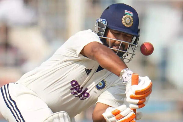 IND VS SA | ‘He will deliver in future’: Gautam Gambhir backs Indian batter after Kolkata Test defeat
