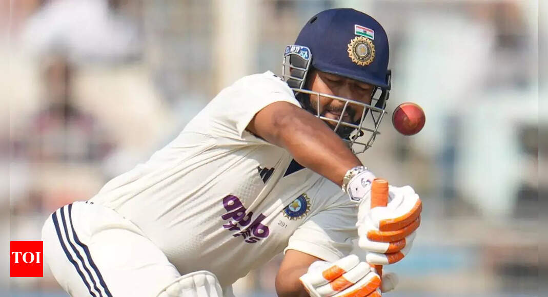 IND VS SA | ‘He will deliver in future’: Gautam Gambhir backs Indian batter after Kolkata Test defeat