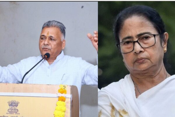 Trinamool Congress has strongly condemned a BJP minister’s remark calling Raja Ram Mohan Roy a “British agent.” West Bengal minister Shashi Panja stated the comment insults Bengal’s intellectual heritage and its people. The minister later apologised, calling his statement a “slip of the tongue” and acknowledging Roy as a respected social reformer. . NEW DELHI: Trinamool Congress slammed the Bharatiya Janata Party on Sunday after its Madhya Pradesh minister Inder Singh Parmar called Raja Ram Mohan Roy a “British agent”. West Bengal minister Shashi Panja said the remark insulted Bengal’s people and its long tradition of thinkers. ‘Bengal Is Far-Fetched…’ Bengal Minister Shashi Panja Hits Back at PM Modi’s Jungle Raj JibeShe said the BJP was repeatedly trying to demean Bengal’s intelligentsia and undermine the state’s pride, adding that the people of Bengal are watching this “attack” closely.”If the BJP wants to axe its own foot, it is free to do so; but it cannot insult Bengal,” she said.Row erupted when Parmar, a BJP leader, accused Roy of religious conversion. “Raja Ram Mohan Roy was a British agent. He worked in the country as their ‘dalal’, and started a vicious cycle of religious conversion,” he had said.He further claimed the British had promoted “fake social reformers” who encouraged conversions and said missionary schools were used as fronts for conversion during colonial rule.His statement sparked strong reactions, forcing him to issue an apology later. He said it was a “slip of the tongue” and that he was “very sad” about it. Also read: ‘Not just a piece of land’: TMC MP fumes at PM Modi’s ‘Bengal’ remark in Bihar victory speech; offers ‘reality check’”Raja Ram Mohan Roy was a social reformer, and he should be respected. The sentence slipped out of my mouth by mistake, and I am very sad about it. I apologise for it,” Parmar said in a video post on Facebook.Raja Ram Mohan Roy, born in 1772 in Bengal, is widely regarded as a key figure in India’s reformist movement and the early phase of modernisation.About the AuthorTOI News DeskThe TOI News Desk comprises a dedicated and tireless team of journalists who operate around the clock to deliver the most current and comprehensive news and updates to the readers of The Times of India worldwide. With an unwavering commitment to excellence in journalism, our team is at the forefront of gathering, verifying, and presenting breaking news, in-depth analysis, and insightful reports on a wide range of topics. The TOI News Desk is your trusted source for staying informed and connected to the ever-evolving global landscape, ensuring that our readers are equipped with the latest developments that matter most.”Read MoreEnd of ArticleFollow Us On Social MediaVideosRSS-Linked Youth Shot Dead In Punjab’s Firozpur, Probe UnderwayKerala: RSS Worker Dies By Suicide After BJP Denies Local Body Poll Ticket In Thiruvananthapuram1 Dead, Several Feared Trapped As Portion Of Stone Mine Collapses In UP’s Sonbhadra; Rescue Ops On”I have no family…” Rohini Acharya Cuts Ties With Lalu Clan, Exits Politics Post-RJD DefeatRK Singh Slams Bihar BJP Suspension, Says He Only Opposed Tickets to Criminal Candidates‘Premature to Speculate’: Tharoor Hits Back at Farooq Abdullah Over Operation Sindoor Remarks‘Nitish Still X-Factor’ Pavan Verma Decodes Why Jan Suraaj Couldn’t Break Through in Bihar PollsIndian Coast Guard Holds Massive Rescue Drill in Paradip; Focus on Coastal Preparedness’MMC’: PM Modi Mocks Congress After NDA’s Bihar Win; Calls It ‘Muslim League Maoist’ Party‘Abandoned Tribals To Their Fate’: PM Modi Accuses Congress Of Neglecting Tribal Communities123Photostories5 timeless Swami Vivekananda quotes to inspire students on their journey10 benefits of playing chess for kidsRushing to Poop right after meals? Here’s what it says about your healthCheck if you’re truly compatible: Try this birthdate numerology test for partnersAlaya F to Fatima Sana Sheikh: Top celebrity looks of the day6 reasons to consume amla, beetroot, and carrot juice for 30 days on an empty stomach5 Japanese techniques to overcome lazinessThis leading Bollywood actress was finalised as Draupadi in BR Chopra’s ‘Mahabharat’ but walked away from the iconic role for a major film break7 quotes on leadership every kid should know10 green guardians (plants) to protect your balcony from pests123Hot PicksAlinagar Election ResultRaghopur Election ResultBihar Election Result 2025Gold rate todaySilver rate todayPublic Holidays NovemberBank Holidays NovemberTop TrendingKayla NicoleArjun TendulkarVasai School MaharashtraDubai Prince Sheikh Hamdan Net WorthRCB IPL RetentionBengaluru Techie Shoes MissingUS VisaWayne Gretzkys SonDak PrescottPercy Harvin