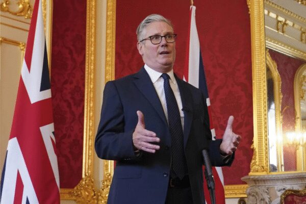 Immigrant crackdown: UK govt set to overhaul asylum system – what’s changing