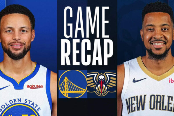 New Orleans Pelicans vs Golden State Warriors (11-16-2025) game preview: When and where to watch, expected lineup, injury report, prediction, and more