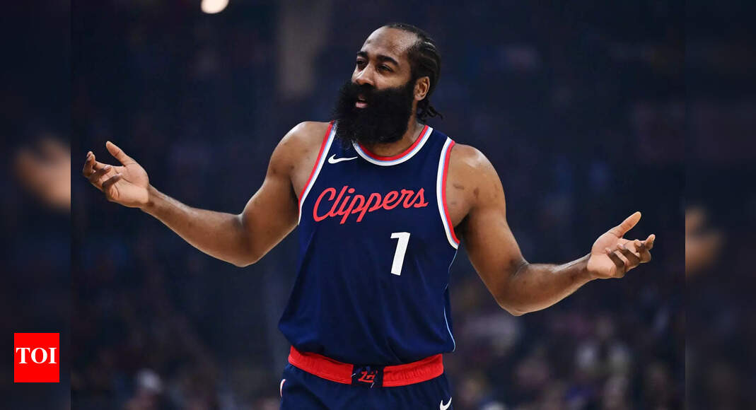 Fiery message shakes NBA as James Harden’s girlfriend, Paije Speights, calls out trending label amid veterans’ stunning resurgence