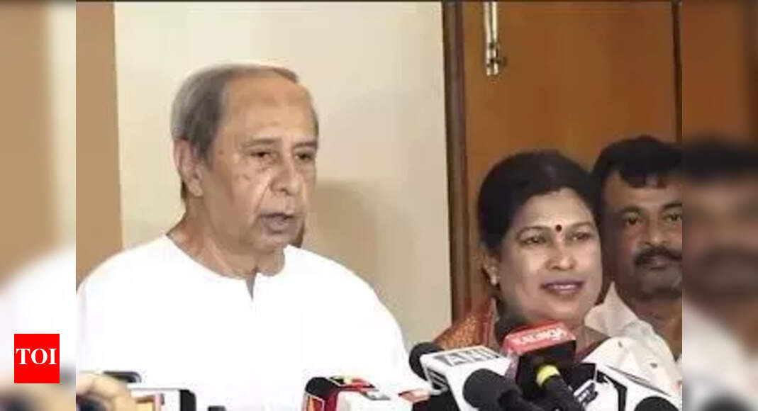 The BJD has rejected the Nuapada by-poll results, finishing third and accusing the Election Commission of failing to prevent BJP rigging. The party claims administrative and police machinery was used to manipulate the election, citing suspicious high voter turnout and altered figures. The BJP dismissed the allegations, urging the BJD to accept the voters’ decision. Snehangini Chhuria with Naveen Patnaik (File photo) NEW DELHI: BJD on Sunday rejected the Nuapada by-poll results after finishing third behind the BJP and the Congress, accusing the Election Commission of India of failing to stop “rigging” by the ruling BJP.  The by-poll was held after the death of the sitting BJD MLA. His son, Jay Dholakia, was expected to contest as the BJD candidate but switched to the BJP and became its nominee. The BJD then fielded its women’s wing chief, Snehangini Chhuria. At a press conference at the party headquarters, Chhuria said, “I completely reject the Nuapada by-poll results and condemn the ECI and the district administration for failing to conduct a free and fair election.” Dholakia won the seat with over 1.23 lakh votes. Congress candidate Ghasiram Majhi came second with 40,121 votes, and Chhuria finished third with 38,408 votes. Chhuria alleged that the BJP “manipulated” the election using administrative machinery and police support. She claimed the Nuapada district collector, the district election officer, and the SP acted like “BJP agents” and failed to act on complaints of electoral malpractice. She also said the high voter turnout in 41 booths, crossing 90 per cent for the first time, was “suspicious”.Also read: Bihar polls similar to those seen in North Korea, Russia & China, says Digvijaya Singh She accused the ECI of changing voter turnout figures multiple times. According to her, the commission first announced 75 per cent turnout at 5 pm on 14 November, later raised it to 77 per cent, then 81 per cent the next morning, and finally revised it to 83.45 per cent. Chhuria said the BJP gained from “rigging” carried out with help from local officials. She claimed that BJD leaders followed the ECI’s 48-hour silence rule and left the district, but BJP leaders stayed back and “distributed money”. She also alleged that a BJD worker who filed a complaint was detained under the Arms Act, while complaints about BJP workers entering booths were ignored. BJP general secretary Biranchi Tripathy rejected all allegations and said the BJD should “introspect” instead of questioning the voters’ decision.”The BJD should realise that the people of Odisha have now completely lost faith in them. For the first time, the entire election process was conducted under full CCTV surveillance, so the opposition’s allegations carry no truth,” news agency PTI quoted Tripathy as saying.About the AuthorTOI News DeskThe TOI News Desk comprises a dedicated and tireless team of journalists who operate around the clock to deliver the most current and comprehensive news and updates to the readers of The Times of India worldwide. With an unwavering commitment to excellence in journalism, our team is at the forefront of gathering, verifying, and presenting breaking news, in-depth analysis, and insightful reports on a wide range of topics. The TOI News Desk is your trusted source for staying informed and connected to the ever-evolving global landscape, ensuring that our readers are equipped with the latest developments that matter most.”Read MoreEnd of ArticleFollow Us On Social MediaVideosNIA Arrests Alleged Aide Of ‘Suicide Bomber’ Umar Nabi In Delhi Terror AttackEAM Jaishankar Meets Qatar’s Top Leadership In Doha, Reaffirms Commitment To Stronger TiesSGPC Mulls Banning Lone Women In Pilgrim Jathas After ‘Missing’ Punjab Woman Marries Pakistani ManRSS-Linked Youth Shot Dead In Punjab’s Firozpur, Probe UnderwayKerala: RSS Worker Dies By Suicide After BJP Denies Local Body Poll Ticket In Thiruvananthapuram1 Dead, Several Feared Trapped As Portion Of Stone Mine Collapses In UP’s Sonbhadra; Rescue Ops On”I have no family…” Rohini Acharya Cuts Ties With Lalu Clan, Exits Politics Post-RJD DefeatRK Singh Slams Bihar BJP Suspension, Says He Only Opposed Tickets to Criminal Candidates‘Premature to Speculate’: Tharoor Hits Back at Farooq Abdullah Over Operation Sindoor Remarks‘Nitish Still X-Factor’ Pavan Verma Decodes Why Jan Suraaj Couldn’t Break Through in Bihar Polls123Photostories5 home exercises for Parkinson’s diseaseJournaling for beginners: 5 simple ways to start your de-stress journey5 ways to deepen connection without sending long emotional texts7 Cs of a champion mindset to drive success7-day infused water challenge that will reduce blood sugar levelsHow Bollywood actress Deepika Padukone inspires modern moms with grace and strength5 unsung women freedom fighters of the Indian race to Independence5 most expensive foods in the worldUnseen childhood pictures of Shraddha Kapoor with Shakti Kapoor, Siddhant, and Lata Mangeshkar you can’t miss5 timeless Swami Vivekananda quotes to inspire students on their journey123Hot PicksAlinagar Election ResultRaghopur Election ResultBihar Election Result 2025Gold rate todaySilver rate todayPublic Holidays NovemberBank Holidays NovemberTop TrendingKayla NicoleArjun TendulkarJames Harden girlfriendDubai Prince Sheikh Hamdan Net WorthRCB IPL RetentionBengaluru Techie Shoes MissingUS VisaIslam makhachev net worthDelhi BlastCharlie Mcavoy Injury