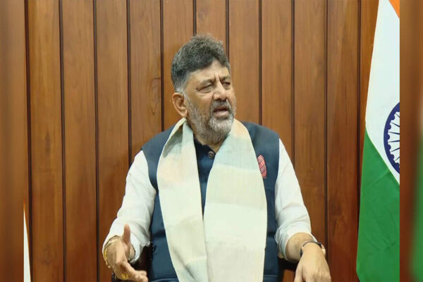 DK Shivakumar NEW DELHI: Karnataka deputy chief minister DK Shivakumar on Sunday asserted there is “no need” for him to step down as the state Congress president, stressing that his health is “good” and that he has several responsibilities to discharge as Karnataka Pradesh Congress Committee (KPCC) chief. “I have worked to build the party day in and day out, and I will continue to do so. My mental, physical and political health is good,” he told reporters in Bengaluru, according to ANI.Shivakumar noted that he must oversee the laying of foundation stones for 100 Congress party offices in Karnataka and is scheduled to meet Congress president Mallikarjun Kharge. “We have to celebrate the Congress foundation day (December 28). Who will do all this? I have to do it. Why should I resign from the KPCC presidency? There is no need for it,” he remarked. Describing himself as a “loyal soldier” of the party, he added that he would continue as KPCC chief for as long as the leadership wants him to remain in the role.On whether he would raise rumours of a Cabinet reshuffle during his meeting with Kharge, Shivakumar distanced himself from the matter. “That is left to the CM (Siddaramaiah). He will discuss it with the high command. I am meeting Kharge only to finalise dates for laying the foundation for the new Congress offices. I would like both Mallikarjun Kharge and Rahul Gandhi to lay the foundation stone. I am requesting a date before December 1 as the Parliament session starts that day,” he explained. Shivakumar’s reaffirmation of loyalty comes amid a renewed push from a section of the Karnataka Congress for him to be elevated as chief minister under the so-called “2.5-year formula” that party leaders had reportedly agreed upon after returning to power in May 2023, defeating the BJP.About the AuthorTOI News DeskThe TOI News Desk comprises a dedicated and tireless team of journalists who operate around the clock to deliver the most current and comprehensive news and updates to the readers of The Times of India worldwide. With an unwavering commitment to excellence in journalism, our team is at the forefront of gathering, verifying, and presenting breaking news, in-depth analysis, and insightful reports on a wide range of topics. The TOI News Desk is your trusted source for staying informed and connected to the ever-evolving global landscape, ensuring that our readers are equipped with the latest developments that matter most.”Read MoreEnd of ArticleFollow Us On Social MediaVideosNIA Arrests Alleged Aide Of ‘Suicide Bomber’ Umar Nabi In Delhi Terror AttackEAM Jaishankar Meets Qatar’s Top Leadership In Doha, Reaffirms Commitment To Stronger TiesSGPC Mulls Banning Lone Women In Pilgrim Jathas After ‘Missing’ Punjab Woman Marries Pakistani ManRSS-Linked Youth Shot Dead In Punjab’s Firozpur, Probe UnderwayKerala: RSS Worker Dies By Suicide After BJP Denies Local Body Poll Ticket In Thiruvananthapuram1 Dead, Several Feared Trapped As Portion Of Stone Mine Collapses In UP’s Sonbhadra; Rescue Ops On”I have no family…” Rohini Acharya Cuts Ties With Lalu Clan, Exits Politics Post-RJD DefeatRK Singh Slams Bihar BJP Suspension, Says He Only Opposed Tickets to Criminal Candidates‘Premature to Speculate’: Tharoor Hits Back at Farooq Abdullah Over Operation Sindoor Remarks‘Nitish Still X-Factor’ Pavan Verma Decodes Why Jan Suraaj Couldn’t Break Through in Bihar Polls123Photostories5 home exercises for Parkinson’s diseaseJournaling for beginners: 5 simple ways to start your de-stress journey5 ways to deepen connection without sending long emotional texts7 Cs of a champion mindset to drive success7-day infused water challenge that will reduce blood sugar levelsHow Bollywood actress Deepika Padukone inspires modern moms with grace and strength5 unsung women freedom fighters of the Indian race to Independence5 most expensive foods in the worldUnseen childhood pictures of Shraddha Kapoor with Shakti Kapoor, Siddhant, and Lata Mangeshkar you can’t miss5 timeless Swami Vivekananda quotes to inspire students on their journey123Hot PicksAlinagar Election ResultRaghopur Election ResultBihar Election Result 2025Gold rate todaySilver rate todayPublic Holidays NovemberBank Holidays NovemberTop TrendingKayla NicoleArjun TendulkarJames Harden girlfriendDubai Prince Sheikh Hamdan Net WorthRCB IPL RetentionBengaluru Techie Shoes MissingUS VisaIslam makhachev net worthDelhi BlastCharlie Mcavoy Injury