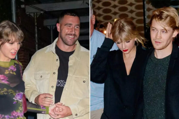 Taylor Swift’s ‘The Fate of Ophelia’ has fans convinced she’s revisiting her Joe Alwyn breakup — making clear it’s not about Travis Kelce