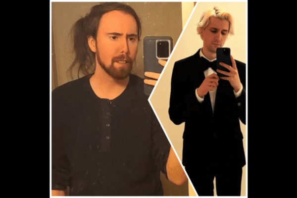 xQc calls Asmongold’s “ideal America” policies unaffordable and unrealistic