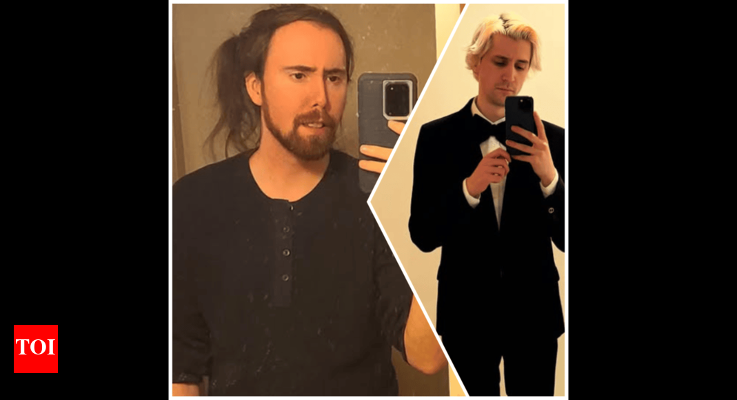 xQc calls Asmongold’s “ideal America” policies unaffordable and unrealistic