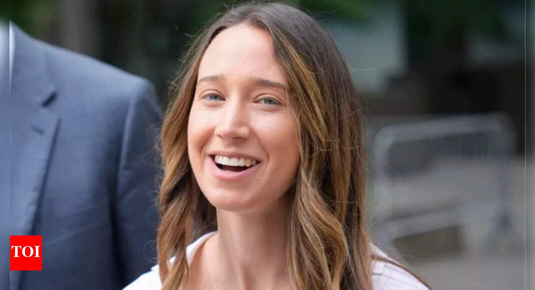Meet Charlie Javice: Woman who scammed JP Morgan for 5M — but the bank is paying her 2M legal bills