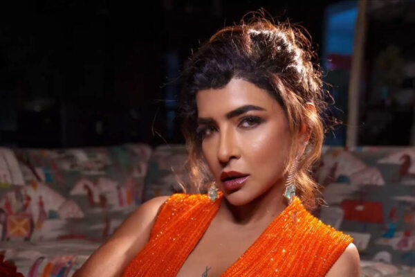 Lakshmi Manchu addresses South cinema’s obsession with navel, admits doing Botox on her nose and industry sexism, ‘I’m still tackling it’