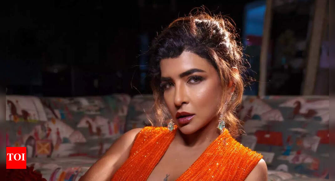 Lakshmi Manchu addresses South cinema’s obsession with navel, admits doing Botox on her nose and industry sexism, ‘I’m still tackling it’