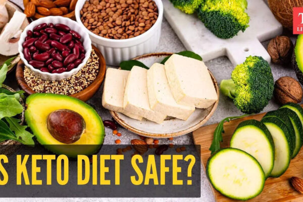 Is keto diet safe? Research reveals serious side effects of long-term keto eating |