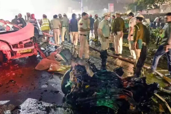 LUCKNOW/KANPUR: Investigators are racing to close the arc of a Jaish-e-Mohammed project they said was years in the making – one that turned a campus doctor into “Madam Surgeon” of a cross-border terrorist blueprint.The alleged architect linking these threads is 43-year-old Dr Shaheen Shahid – “Madam Surgeon” in the underground lexicon of the JeM module of medics accused of the Nov 10 New Delhi car blast and preparing coordinated terrorist strikes on six cities, investigators said.Investigators described Shaheen, arrested in Faridabad, as a key asset. Seized digital evidence, handwritten diaries and planning notes – now central to the case – describe a plan for a Dec 6 strike aimed at “avenging” the 1992 Babri Masjid demolition. The papers outline “D-6 Mission”, target lists, recruitment pitches, fund movements and secure communication protocols. Investigators also identified roles assigned to Kashmiri doctors Muzammil Ahmad Ganaie and Umar Un Nabi, alongside Shaheen, who allegedly joined a deeper JeM-backed structure in 2021.The probe has allegedly uncovered an Rs 20-lakh hawala channel routed through a JeM handler for operational use by Umar, Muzammil and Shaheen – money suspected to have funded recruitment, safe houses, secure phones and reconnaissance.Agencies have begun an audit of Shaheen’s financial footprint, scrutinising every high-value transfer, cash withdrawal and unexplained deposit across her three Kanpur accounts, two Lucknow accounts and two Delhi accounts. The hunt: any tie to the foreign-funded module.Teams are also reconstructing Shaheen’s movements in Kanpur, especially at GSVM Medical College, where she worked until her unexplained disappearance. Officials are collecting entry logs, duty rosters, visitor lists and details of where she stayed between Jan and Oct 2025. Colleagues remembered a soft-spoken doctor from Lucknow who rarely took leave, brought her young child to duty because there was “no one at home”, and avoided speaking about her divorce. She lived in an L-Block campus residence, maintained cordial ties with women co-workers, and vanished in Dec 2013 after handing over HOD responsibilities, promising to return by Jan 4, 2014. She never did. For nearly a year, official letters went unanswered. In 2016, two staffers sent to her registered address found it incorrect. She was formally dismissed in 2021.Interrogations showed that in March 2022, the module travelled to Turkiye for a meeting with ISI handler Abu Ukasha, allegedly securing a “green signal” for the Dec 6 plan. The timeline under reconstruction spans 2010 ideological drift, 2015-16 induction into JeM circles, and structured planning from 2021 as part of a project backed by Pakistan-based handlers.A former GSVM staffer recalled her transformation beginning around 2010 after contact with an Indian-origin doctor abroad who shared ideological videos and literature. She soon adopted new attire, including a hijab, and repeatedly spoke of relocating overseas.According to officials, her ideological shift was unmistakable by 2021. When confronted by a relative about abandoning her marriage, job and family, she allegedly said: “I have lived enough for myself. Now, it’s time to repay the debt of my community.”About the AuthorPathikrit ChakrabortyWhen not covering crime, he reads fiction, roams around the dark alleys of the city in the dead of night. An MA (English Litt) from University of Lucknow, Pathikrit loves to speak French, well at least a smattering of it. He did his graduation in French language. A recipient of the Road Safety Fellowship of the United Nations, Pathikrit drives cautiously and advises others to do that too.Read MoreEnd of ArticleFollow Us On Social MediaVideosNIA Arrests Alleged Aide Of ‘Suicide Bomber’ Umar Nabi In Delhi Terror AttackEAM Jaishankar Meets Qatar’s Top Leadership In Doha, Reaffirms Commitment To Stronger TiesSGPC Mulls Banning Lone Women In Pilgrim Jathas After ‘Missing’ Punjab Woman Marries Pakistani ManRSS-Linked Youth Shot Dead In Punjab’s Firozpur, Probe UnderwayKerala: RSS Worker Dies By Suicide After BJP Denies Local Body Poll Ticket In Thiruvananthapuram1 Dead, Several Feared Trapped As Portion Of Stone Mine Collapses In UP’s Sonbhadra; Rescue Ops On”I have no family…” Rohini Acharya Cuts Ties With Lalu Clan, Exits Politics Post-RJD DefeatRK Singh Slams Bihar BJP Suspension, Says He Only Opposed Tickets to Criminal Candidates‘Premature to Speculate’: Tharoor Hits Back at Farooq Abdullah Over Operation Sindoor Remarks‘Nitish Still X-Factor’ Pavan Verma Decodes Why Jan Suraaj Couldn’t Break Through in Bihar Polls123Photostories10 psychological behaviours that reveal a person’s real intentionsThyroid cancer on the rise in US: 5 symptoms women should know5 home exercises for Parkinson’s diseaseJournaling for beginners: 5 simple ways to start your de-stress journey5 ways to deepen connection without sending long emotional texts7 Cs of a champion mindset to drive success7-day infused water challenge that will reduce blood sugar levelsHow Bollywood actress Deepika Padukone inspires modern moms with grace and strength5 unsung women freedom fighters of the Indian race to Independence5 most expensive foods in the world123Hot PicksAlinagar Election ResultRaghopur Election ResultBihar Election Result 2025Gold rate todaySilver rate todayPublic Holidays NovemberBank Holidays NovemberTop TrendingKayla NicoleArjun TendulkarJames Harden girlfriendDubai Prince Sheikh Hamdan Net WorthRCB IPL RetentionBengaluru Techie Shoes MissingUS VisaIslam makhachev net worthDelhi BlastCharlie Mcavoy Injury