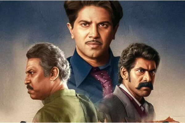 ‘Kaantha’ box office collections day 3: Dulquer Salmaan’s film crosses Rs 13 crore mark