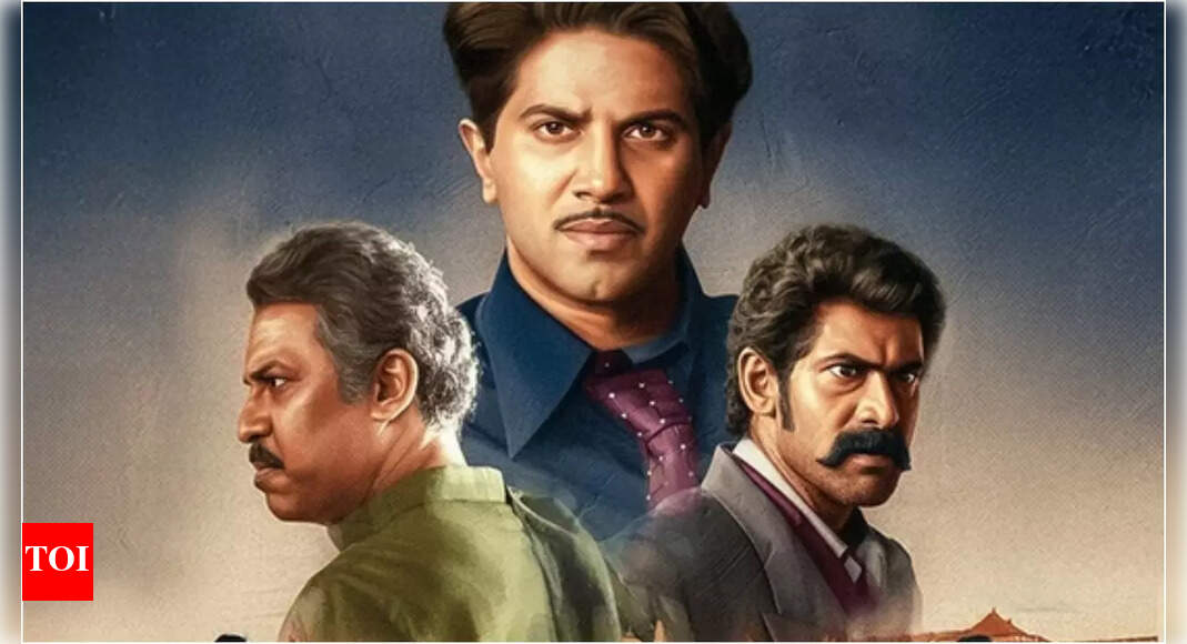 ‘Kaantha’ box office collections day 3: Dulquer Salmaan’s film crosses Rs 13 crore mark