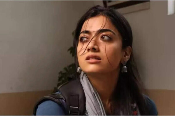 ‘The Girlfriend’ box office collections day 10: Rashmika Mandanna stays strong; film crosses Rs 15.5 crore mark