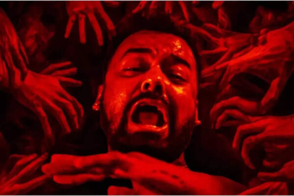 ‘Dies Irae’ box office collections day 17: Pranav Mohanlal’s thriller holds firm ; film nears Rs 40 crore mark