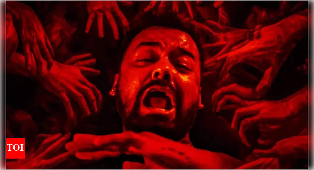‘Dies Irae’ box office collections day 17: Pranav Mohanlal’s thriller holds firm ; film nears Rs 40 crore mark