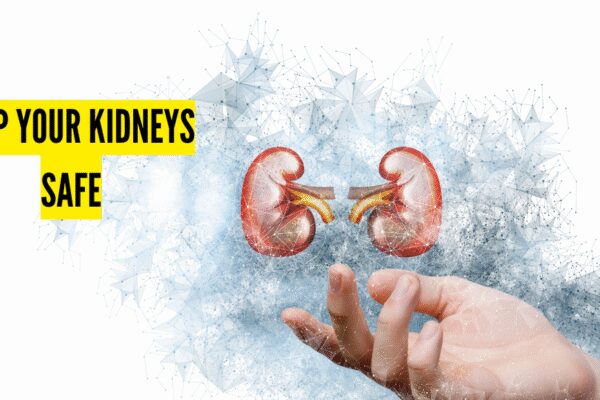 Kidney health: 3 common (and dangerous) mistakes that over time can damage the kidneys |
