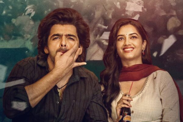 ‘Andhra Kind Taluka’ release date: Ram Pothineni starrer biopic of a fan gets a earlier release – Find out
