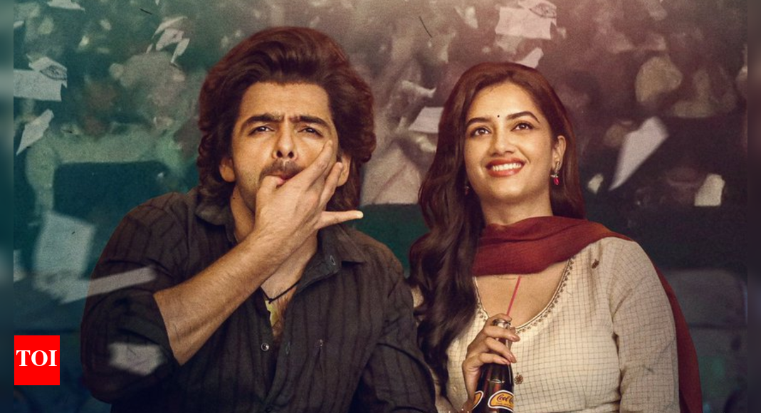 ‘Andhra Kind Taluka’ release date: Ram Pothineni starrer biopic of a fan gets a earlier release – Find out