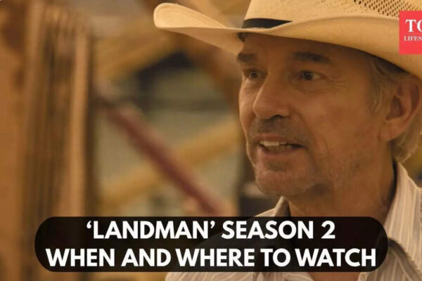 ‘Landman’ Season 2: Premiere date in the US, and where to watch