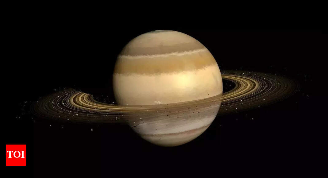 Daily Shani Predictions, November 17, 2025: Saturn’s discipline cuts deep, these zodiac signs must accept hard truths