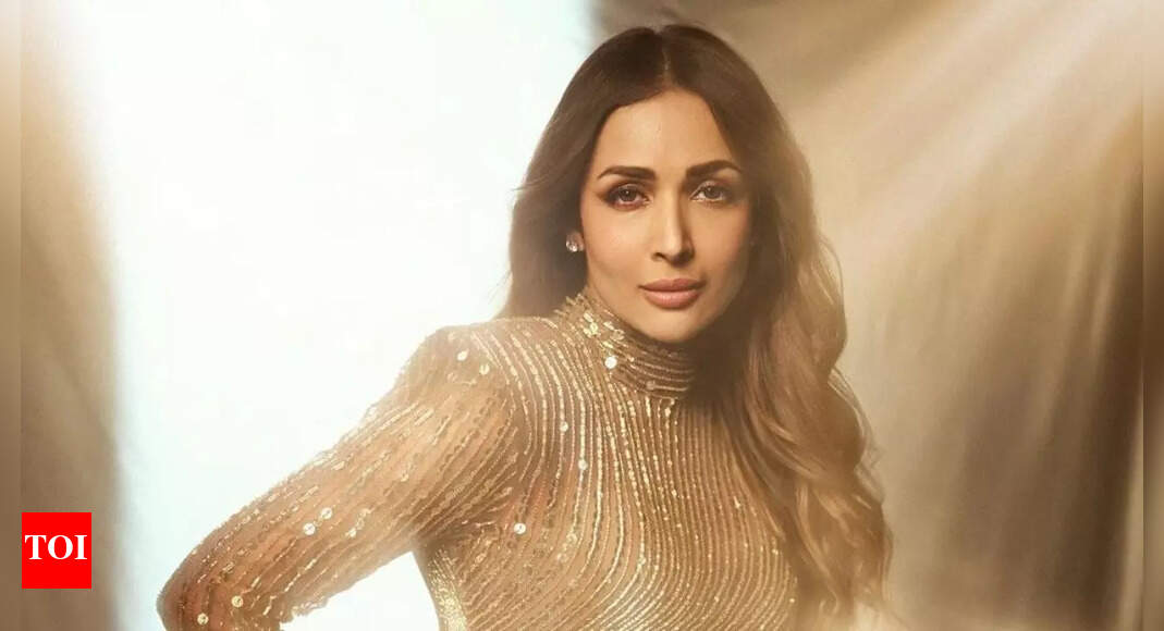Malaika Arora reacts to the trolling regarding her personal life, opens up on doing dance numbers: ‘I’ve learned to focus on my truth’