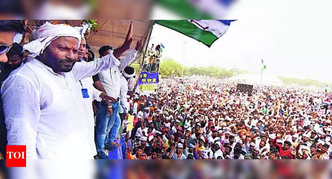 NEW DELHI: The smallest member of Mahagathbandhan in Bihar has made its presence felt in an otherwise trainwreck of an election for the opposition. In a state crowded with sub-regional satraps who are identified with their castes, I P Gupta of Indian Inclusive Party has come into the limelight by successfully mobilising members of castes that have long been on the margins.Gupta (55) won from Saharsa by defeating his BJP rival by over 2,000 votes, marking a successful electoral debut for his party which had contested three seats as an MGB constituent.Bihar Assembly Poll Results: NDA Touches 200-Seat Lead, Congress Intensifies SIR, Vote Chori AttacksIt was an outcome that eluded better-known parties helmed by much bigger names. Jan Suraaj Party of Prashant Kishor and Vikashsheel Insaan Party of Mukesh Sahani, the latter an RJD ally like Gupta, are two such examples. While Kishor fielded candidates in over 235 seats, VIP contested 12. Both parties drew a blank.Gupta quit Congress in 2023 to champion the cause of Tanti-Tatwa, which falls under Extremely Backward Classes and is estimated to be 1-2% of the population, and pushed for a separate quota for them along with members of the Paan community. He blamed the state’s NDA govt for the Supreme Court verdict that had overturned the move to grant SC quota to Tanti-Tatwa (historically weavers) and put the community back in the EBC category.He showed a knack for mobilisation by organising a successful rally in Patna’s huge Gandhi Maidan in April, coming to the notice of parties of all hues in the election year. He said he was contacted by formations from across the political spectrum, from NDA to AIMIM and MGB, before he reached a deal with the opposition alliance. He held meetings with Rahul Gandhi and Tejashwi Yadav and accused NDA of trying to sabotage his politics while holding talks with him.An engineer who ran a business before plunging into politics, Gupta’s stock is likely to rise in a state where mobilisation along caste lines is central to political shifts.End of ArticleFollow Us On Social MediaVideosNIA Arrests Alleged Aide Of ‘Suicide Bomber’ Umar Nabi In Delhi Terror AttackEAM Jaishankar Meets Qatar’s Top Leadership In Doha, Reaffirms Commitment To Stronger TiesSGPC Mulls Banning Lone Women In Pilgrim Jathas After ‘Missing’ Punjab Woman Marries Pakistani ManRSS-Linked Youth Shot Dead In Punjab’s Firozpur, Probe UnderwayKerala: RSS Worker Dies By Suicide After BJP Denies Local Body Poll Ticket In Thiruvananthapuram1 Dead, Several Feared Trapped As Portion Of Stone Mine Collapses In UP’s Sonbhadra; Rescue Ops On”I have no family…” Rohini Acharya Cuts Ties With Lalu Clan, Exits Politics Post-RJD DefeatRK Singh Slams Bihar BJP Suspension, Says He Only Opposed Tickets to Criminal Candidates‘Premature to Speculate’: Tharoor Hits Back at Farooq Abdullah Over Operation Sindoor Remarks‘Nitish Still X-Factor’ Pavan Verma Decodes Why Jan Suraaj Couldn’t Break Through in Bihar Polls123PhotostoriesHow Govinda’s 90s brilliance shaped Bollywood’s era of comedy, charm and danceHow to create balance between love and independenceHair growth to bone health: 5 benefits of adding garden cress seeds to your dietTrending maang tikka designs brides must explore this wedding season5 natural foods that help gain weight fast10 psychological behaviours that reveal a person’s real intentionsThyroid cancer on the rise in US: 5 symptoms women should know5 home exercises for Parkinson’s diseaseJournaling for beginners: 5 simple ways to start your de-stress journey5 ways to deepen connection without sending long emotional texts123Hot PicksAlinagar Election ResultRaghopur Election ResultBihar Election Result 2025Gold rate todaySilver rate todayPublic Holidays NovemberBank Holidays NovemberTop TrendingKayla NicoleArjun TendulkarJames Harden girlfriendDubai Prince Sheikh Hamdan Net WorthRCB IPL RetentionBengaluru Techie Shoes MissingUS VisaIslam makhachev net worthDelhi BlastCharlie Mcavoy Injury