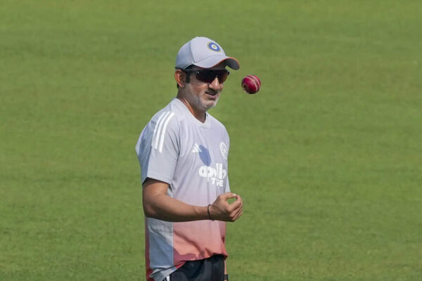 ‘Go back to … ‘: Ex-India cricketer offers advice to Gautam Gambhir after 1st Test defeat against South Africa in Kolkata