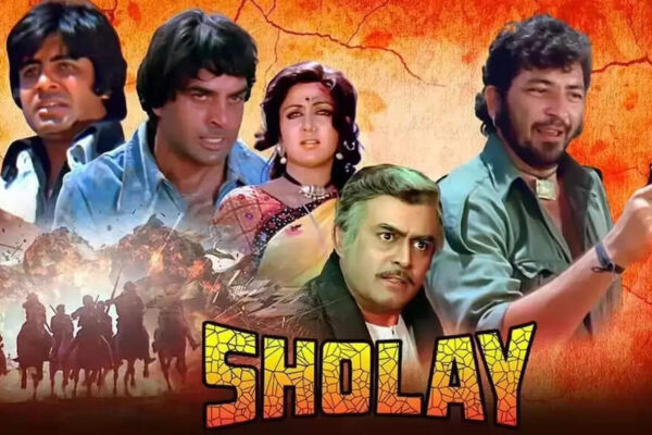 Dharmendra, Amitabh Bachchan’s Sholay set to re-release in theatres with its once-censored climax; find out what the film’s original ending was