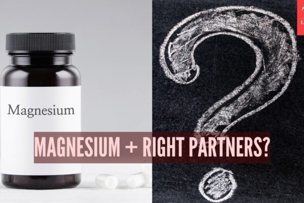 Magnesium Benefits: What other supplements to pair magnesium with for maximum benefits |