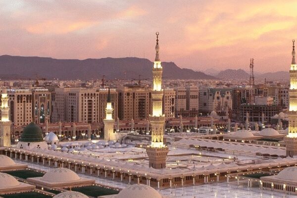 Over 40 Indians feared dead in Saudi Arabia: Mecca-bound bus collides with diesel tanker; majority pilgrims from Hyderabad