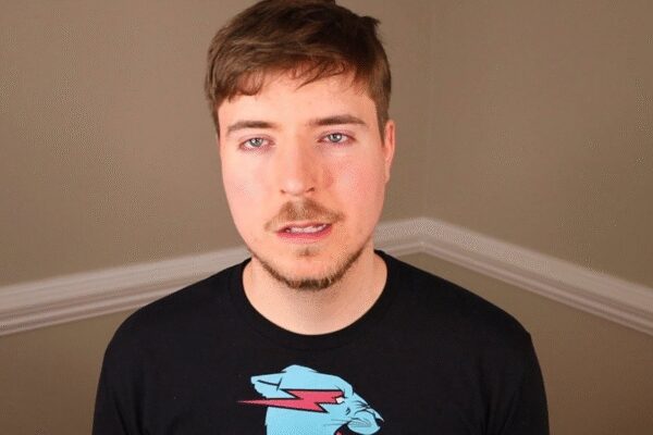 MrBeast risked jail time for reckless driving as new 2023 run-in with police is revealed in fresh records