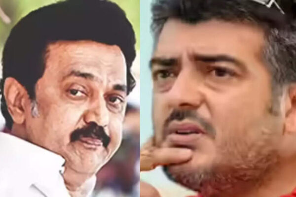 Tamil Nadu CM MK Stalin, actor Ajith Kumar get bomb threat