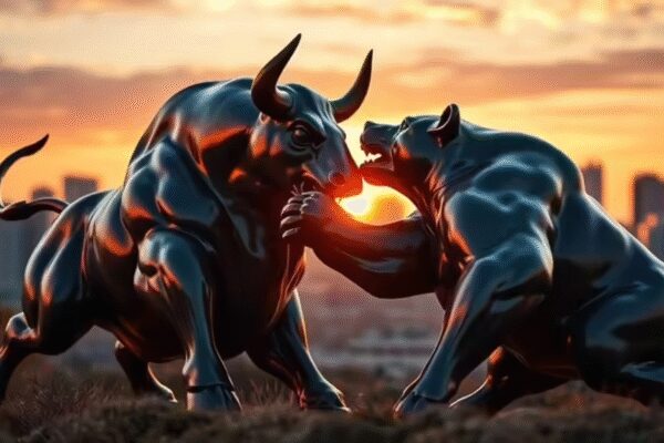 Buy or sell: Stock recommendation by brokers for November 17, 2025