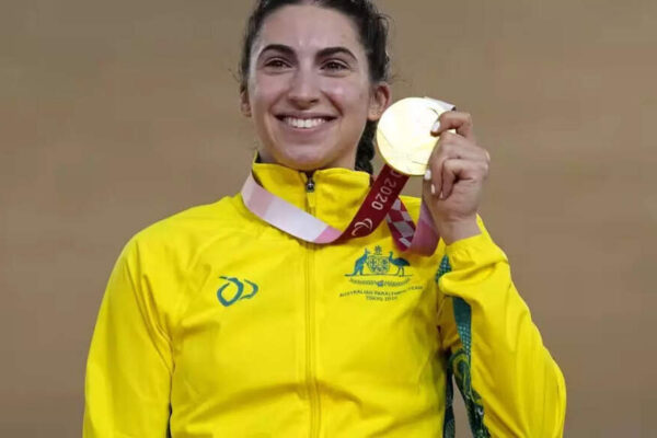 Paige Greco, Australia’s Paralympic gold medalist, dies at 28 leaving sporting community in grief