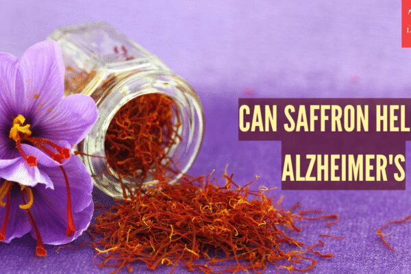 Alzheimer’s: How saffron may improve memory in Alzheimer’s patients: Evidence from clinical trials |