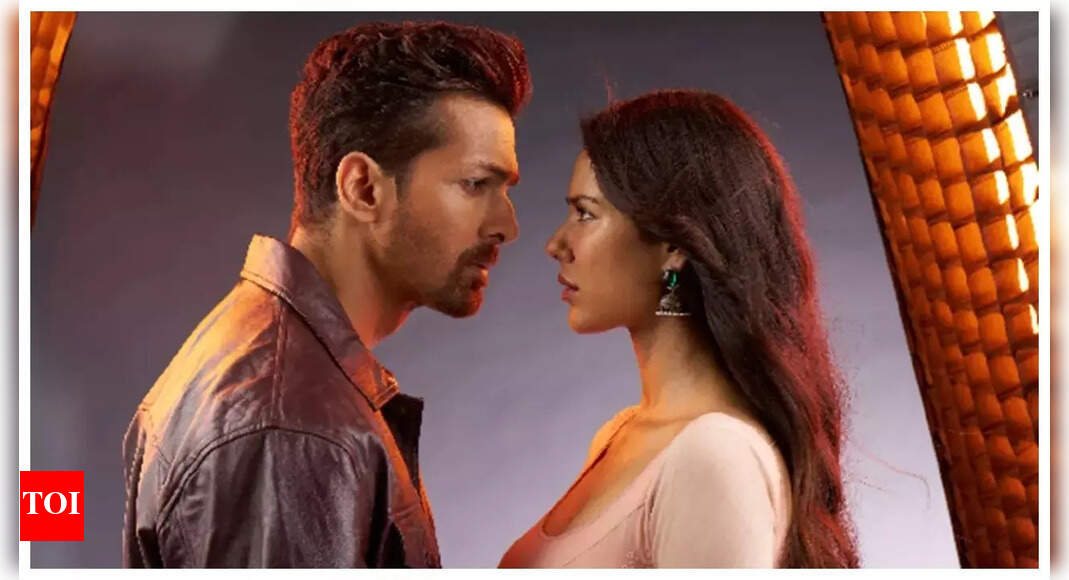 Harshvardhan Rane’s ‘Ek Deewane Ki Deewaniyat’ fails to cross Rs 1 crore mark in 4th weekend