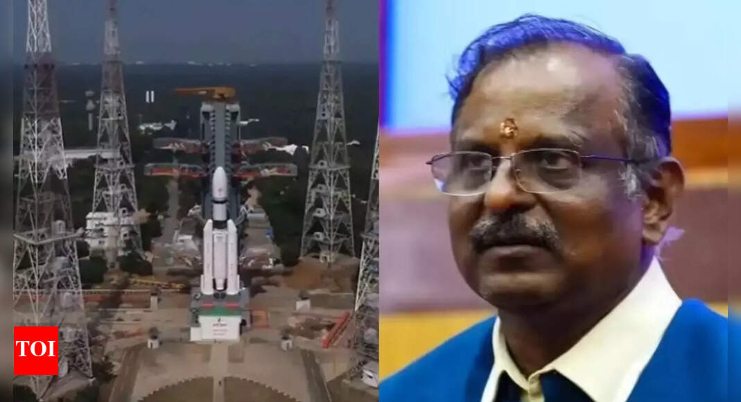 “Chandrayaan 4 in 2028”: ISRO aims to triple spacecraft production and expand global space economy