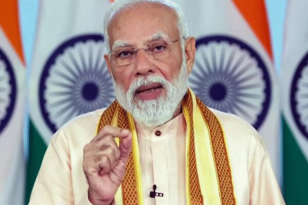 A devastating bus crash in Medina, Saudi Arabia, has claimed the lives of over 40 Indian Umrah pilgrims. The bus, en route from Mecca, collided with a tanker, with many victims reportedly from Hyderabad. Indian authorities, including the Prime Minister and External Affairs Minister, have expressed deep sorrow and are providing assistance to affected families. PM Narendra Modi (ANI image)  NEW DELHI: Prime Minister Narendra Modi on Monday expressed deep sorrow over the tragic accident in Medinah, Saudi Arabia in which more than 40 Indian Umrah pilgrims are feared dead. In a post on X, he wrote: “Deeply saddened by the accident in Medinah involving Indian nationals. My thoughts are with the families who have lost their loved ones. I pray for the swift recovery of all those injured. Our Embassy in Riyadh and Consulate in Jeddah are providing all possible assistance. Our officials are also in close contact with Saudi Arabian authorities.”Over 40 Indians From Hyderabad Travelling From Mecca To Medina Feared Killed in Saudi Bus CrashAccording to initial reports, the crash took place early Monday when a passenger bus travelling from Mecca to Medina collided with a diesel tanker. The pilgrims had completed their rituals in Mecca and were heading to Medina when the collision occurred around 1.30 am IST. Many of the victims are believed to be from Hyderabad. Local sources said more than 40 people died on the spot, while the Telangana Haj Committee stated that 42 pilgrims had lost their lives. The victims reportedly include women and children, and most passengers were asleep at the time of the crash.Telangana chief minister A Revanth Reddy said he was shocked to hear about the tragedy and instructed officials to urgently collect detailed information, including the number of passengers from Telangana. The state government has set up a control room to assist affected families, while authorities remain in contact with the Ministry of External Affairs and Saudi officials.The Indian Consulate in Jeddah has activated a 24×7 helpline to support families seeking information. Hyderabad MP Asaduddin Owaisi said he contacted travel agencies and MEA officials and shared passenger details with the Indian Embassy in Riyadh. External affairs minister S Jaishankar also expressed grief. In a post on X he wrote: “Deeply shocked at the accident involving Indian nationals in Medinah, Saudi Arabia. Our Embassy in Riyadh and Consulate in Jeddah are giving fullest support to Indian nationals and families affected by this accident. Sincere condolences to the bereaved families. Pray for the speedy recovery of those injured.”About the AuthorTOI News DeskThe TOI News Desk comprises a dedicated and tireless team of journalists who operate around the clock to deliver the most current and comprehensive news and updates to the readers of The Times of India worldwide. With an unwavering commitment to excellence in journalism, our team is at the forefront of gathering, verifying, and presenting breaking news, in-depth analysis, and insightful reports on a wide range of topics. The TOI News Desk is your trusted source for staying informed and connected to the ever-evolving global landscape, ensuring that our readers are equipped with the latest developments that matter most.”Read MoreEnd of ArticleFollow Us On Social MediaVideosIndia Sends Strong Warning To Pakistan As Army Chief Says The Real Movie Begins After Op SindoorBangladesh On Edge: Ex-PM Sheikh Hasina Rejects Evidence, Son Issues Threat Before Tribunal VerdictOver 40 Indians From Hyderabad Travelling From Mecca To Medina Feared Killed in Saudi Bus CrashBangladesh Braces For Sheikh Hasina Judgment Amid Crude Bomb Attacks And Emergency Security MeasuresDonald Trump Signals Harsh Sanctions On Russia’s Trading Partners With India On List For Oil Trade“We Need India”: Moniruzzaman Urges Closer Ties, Demands Transparent 2026 Bangladesh ElectionsNIA Arrests Alleged Aide Of ‘Suicide Bomber’ Umar Nabi In Delhi Terror AttackEAM Jaishankar Meets Qatar’s Top Leadership In Doha, Reaffirms Commitment To Stronger TiesSGPC Mulls Banning Lone Women In Pilgrim Jathas After ‘Missing’ Punjab Woman Marries Pakistani ManRSS-Linked Youth Shot Dead In Punjab’s Firozpur, Probe Underway123PhotostoriesFrom Kareena–Malaika to Ananya–Shanaya: Inside Bollywood’s most heartwarming BFF bondsPancreatic cancer: The cancer that whispers until it’s too late, doctor reveals early red flagsAditya Roy Kapur birthday special: Dapper moments of ‘The Night Manager’ star10 proven ways to slow brain agingAaradhya Bachchan birthday special: Best social media moments with Abhishek Bachchan and Aishwarya Rai5 signs of constipation seen in kids (and what you can do to prevent it)Fashion lessons from Jonathan Bailey that aren’t about clothesThe 3-minute nightly ritual that rewires your manifesting powerWhy your daily magnesium isn’t working: Hidden factors you’re overlooking7 immunity-boosting foods for children during seasonal changes123Hot PicksDelhi AQI TodaySheikh Hasina VerdictBihar Government FormationGold rate todaySilver rate todayPublic Holidays NovemberBank Holidays NovemberTop TrendingKayla NicoleAaron Rodgers InjuryShedeur SandersDubai Prince Sheikh Hamdan Net WorthRohini AcharyaDraymond GreenLebron JamesPaige GrecoZelina VegaCharlie Mcavoy Injury